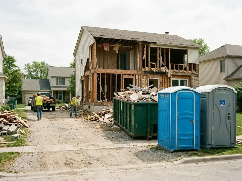home-renovation-demolition-sit-010 — frequently asked questions, Portable Toilet & Dumpsters Rental in Eldora, IA
